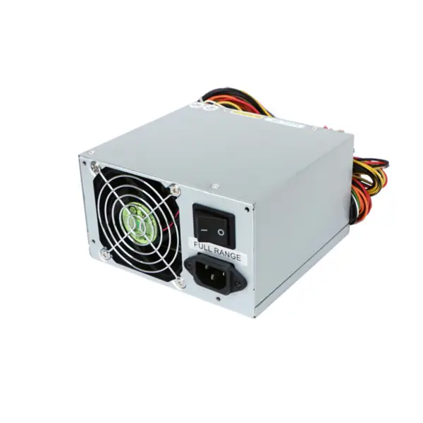 Zdroj napájení pro FSP Advantech 460W napájecí zdroj FSP460-60PFG FSP460-60GLC FSP460-60PFN