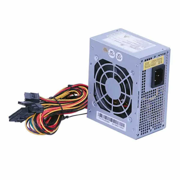 Zdroj napájení pro FSP AIO SFX 200W spínaný zdroj FSP200-55SFX