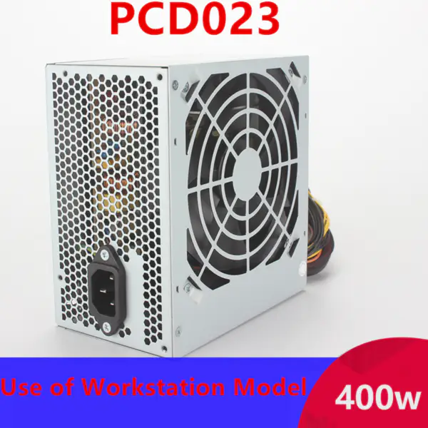 Napájecí zdroj pro grafickou kartu AcBel 6 + 8p 400W spínaný zdroj PCD023