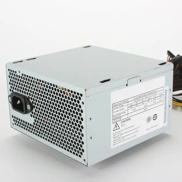 Napájecí zdroj pro grafickou kartu AcBel 6 + 8p 400W spínaný zdroj PCD023