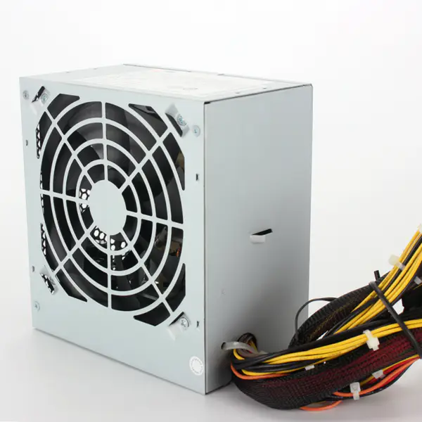 Napájecí zdroj pro grafickou kartu AcBel 6 + 8p 400W spínaný zdroj PCD023