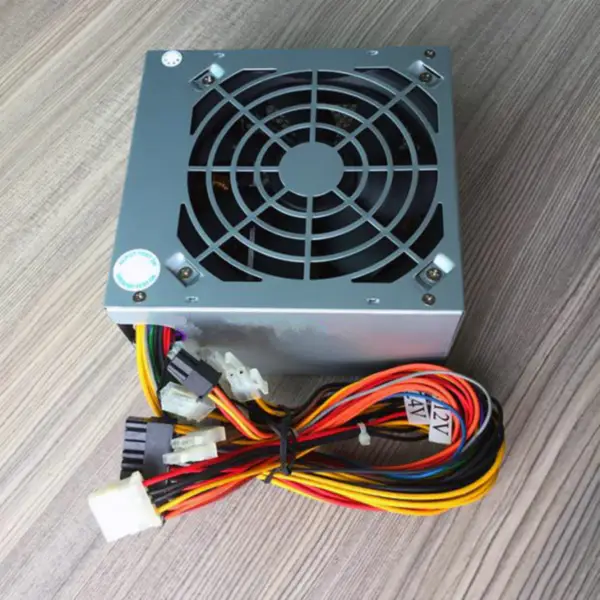 Zdroj napájení pro Seventeam 24V12V 2P 300W spínaný zdroj ST-P0301PAA