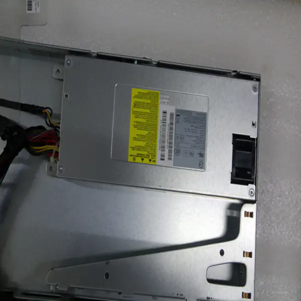 HP DL320E Gen8 G8 350W spínaný napájecí zdroj 671326-001 686679-001 S11-350P1A