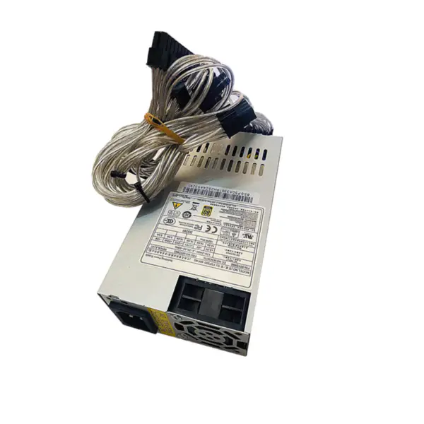Zdroj napájení pro FSP AIO FLEX NAS Small 1U 80plus Gold K39 300W spínaný zdroj FSP300-60FAG FSP300-60LG
