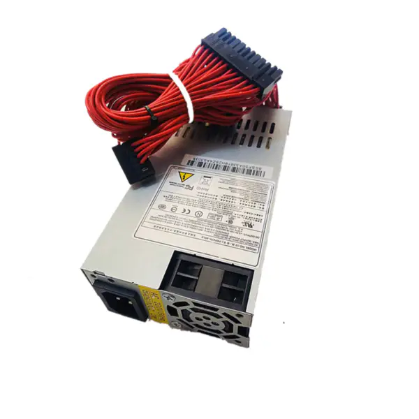 Zdroj napájení pro FSP AIO NAS Small 1U K39 270W spínaný zdroj FSP270-60LG