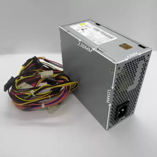 Zdroj napájení pro Delta Micro ATX SFX-L 300W napájecí zdroj DPS-300AB-58A DPS-300AB-57A HP-D3008E0 DPS-300AB-43B HP-D250AA0