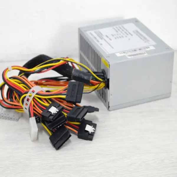 Zdroj napájení pro Hanker DVR NVR 8632N 96 20Pin SATA*8 250W spínaný zdroj PSD250M