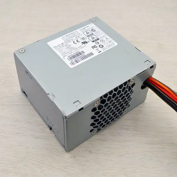 Zdroj napájení pro Hanker DVR NVR 20Pin IDE*4 250W spínaný zdroj DPS-250AB-101 B PSF250MP-60