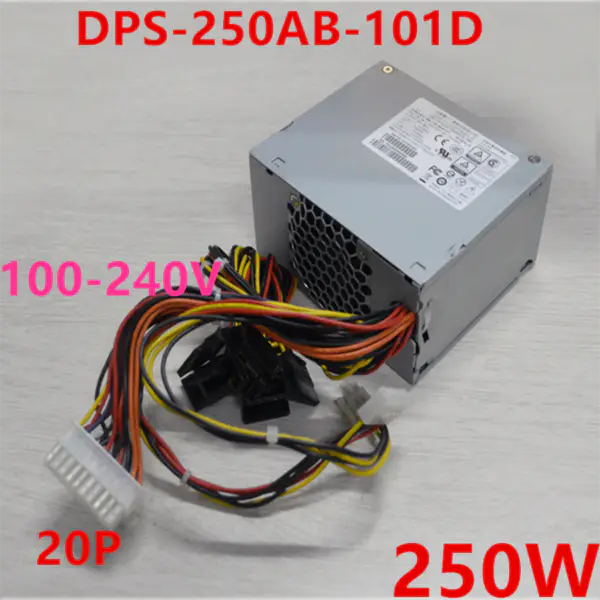 Zdroj napájení pro spínaný zdroj Hanker 250W DPS-250AB-101 D