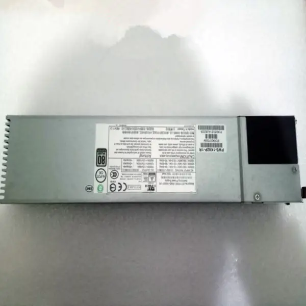 Zdroj napájení pro spínaný zdroj Supermicro 1620W PWS-1K62P-1R