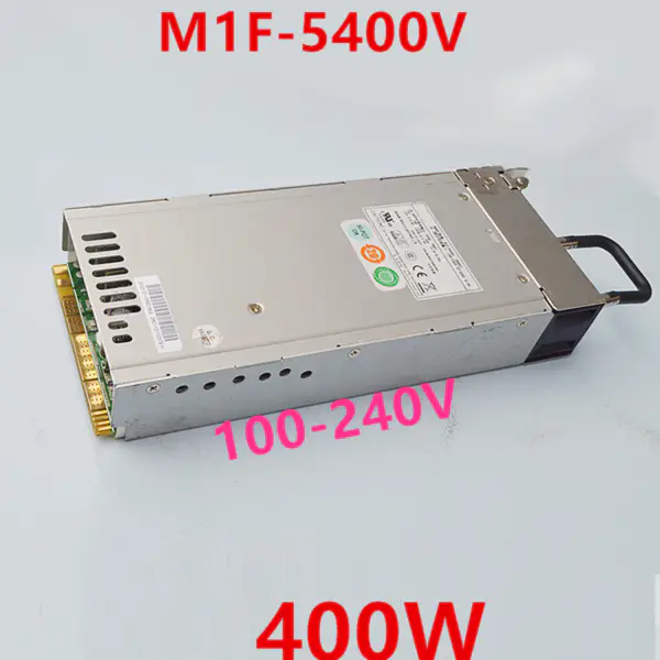 Zdroj napájení pro Zippy Emacs 400W spínaný zdroj M1F-5400V