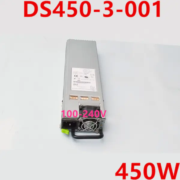 Zdroj napájení pro spínaný zdroj Emerson 450W DS450-3-001