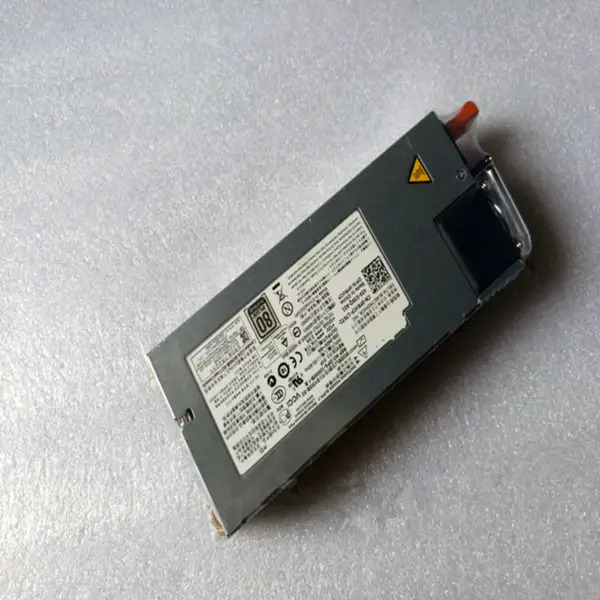 Zdroj napájení pro DELL C6220 C6105 C6100 R910 1400W spínaný zdroj D1200E-S2 DPS-1200MB-1 B 01CNYW 0FRVCP 0J8HPV