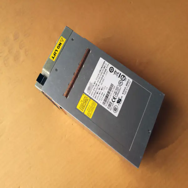 Zdroj napájení pro Dell PowerEdge 1855 1955 2100W Spínaný zdroj napájení AHF-2DC-2100W MX248 RJ574 GD413