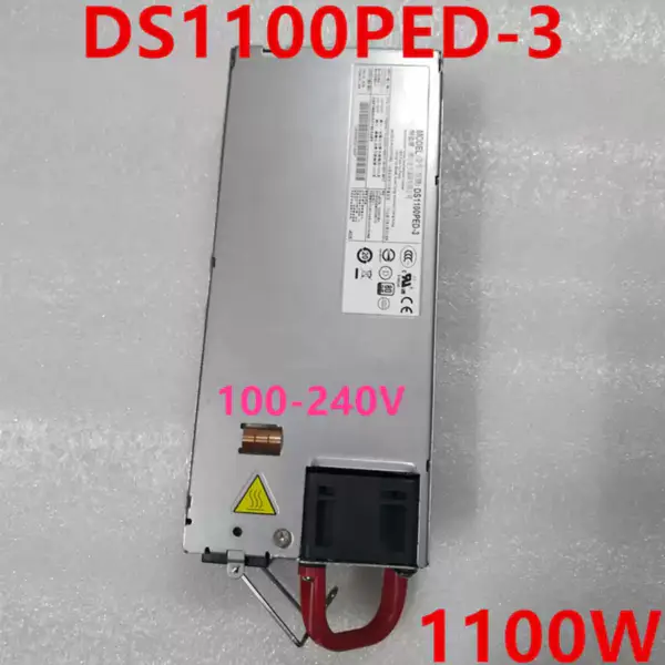 Zdroj napájení pro spínaný zdroj Artesyn 1100W DS1100PED-3
