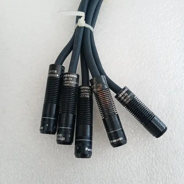 Panasonic UJ20 použitý ultrafialový vytvrzovací stroj