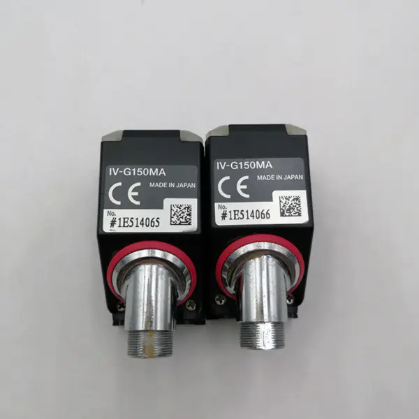 KEYENCE IV-G150MA Snímač pro rozpoznávání obrazu