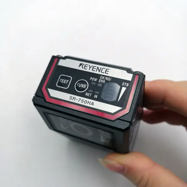 KEYENCE SR-750HA Snímací senzor