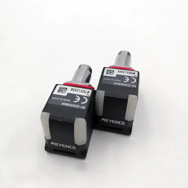 KEYENCE IV-G500MA Snímač pro rozpoznávání obrazu