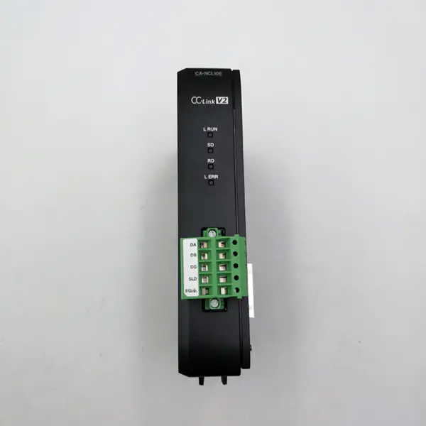 KEYENCE CA-NCL10E Použitý modul CC-link