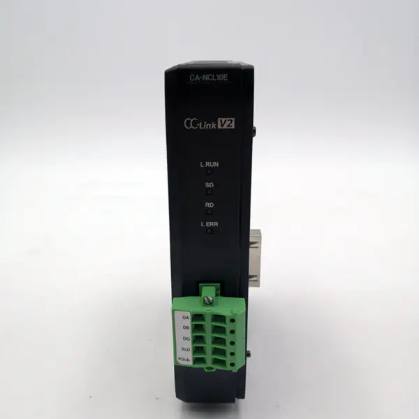 KEYENCE CA-NCL10E Použitý modul CC-link