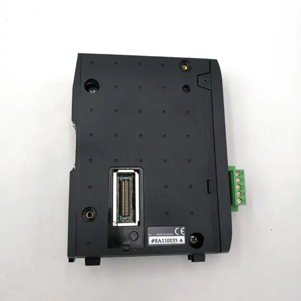 KEYENCE CA-NCL10E Použitý modul CC-link
