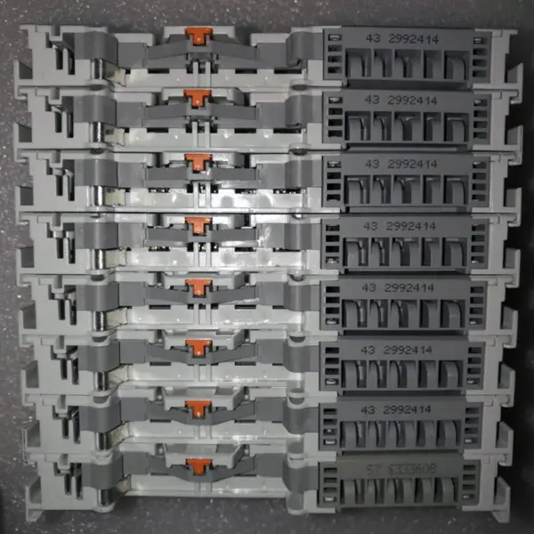 BECKHOFF EL1084 KL1184 EL2088 KL1498 KL2488 Digitální imput modul doprava zdarma