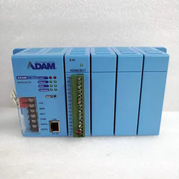 ADAM-5000L TCP Modul ADAM-5017