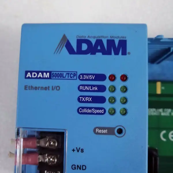 ADAM-5000L TCP Modul ADAM-5017