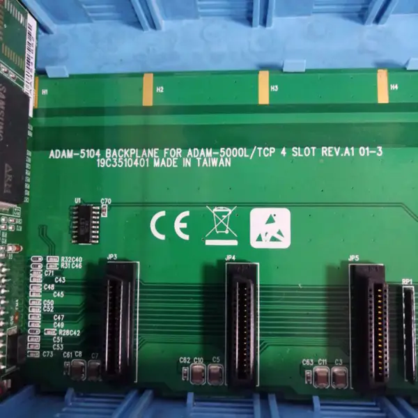 ADAM-5000L TCP Modul ADAM-5017