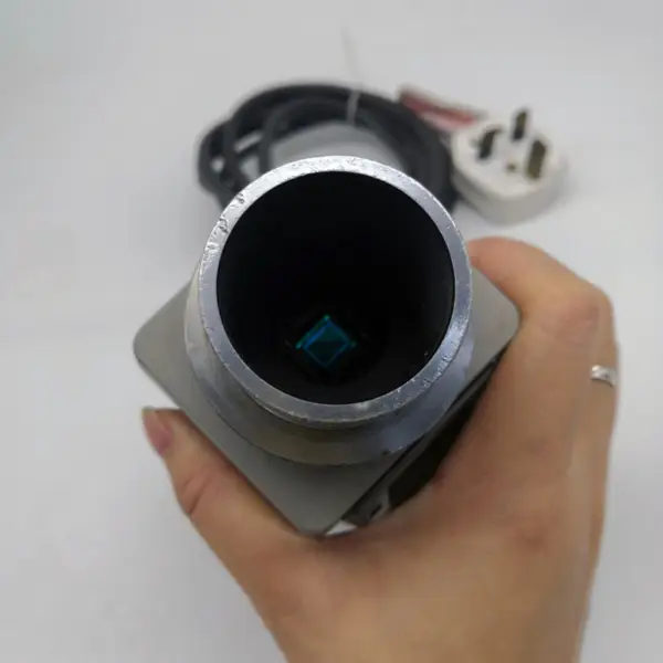Průmyslová barevná digitální videokamera SONY SSC-DC58AP