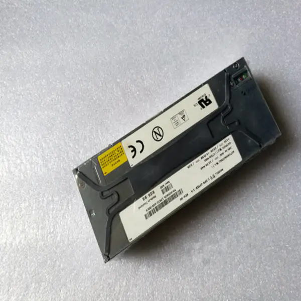 Zdroj napájení pro Dell PowerEdge 1650 275W spínaný zdroj DPS-275EB A DPS-275EB-1 A 1K626 9J608