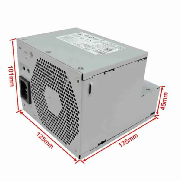 Zdroj napájení pro Dell 620 755 945 320 3100 235W H235PD-00 H235PD-01 D235PD-00 L235PD-00 DPS-235DB A L280P-01