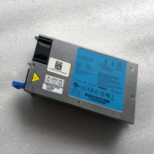 Zdroj napájení pro Dell C6100 C6105 470W spínaný zdroj PS-2471-1L GW3M5 0JWYDK