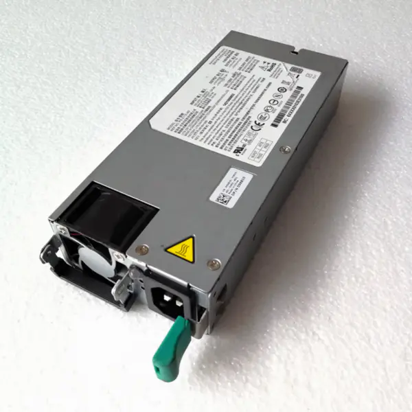 Zdroj napájení pro Dell POWEREDGE C6100 C6220 1200W spínaný zdroj PS-2112-5D 09X810 027W3W