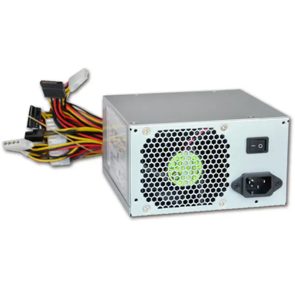 FSP ATX 400W spínaný zdroj FSP400-60WSA FSP400-60WSA-5K