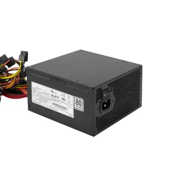 Zdroj napájení pro Enhance ATX 500W přepínatelný zdroj ATX-1250GA1 ATX-1245GA1