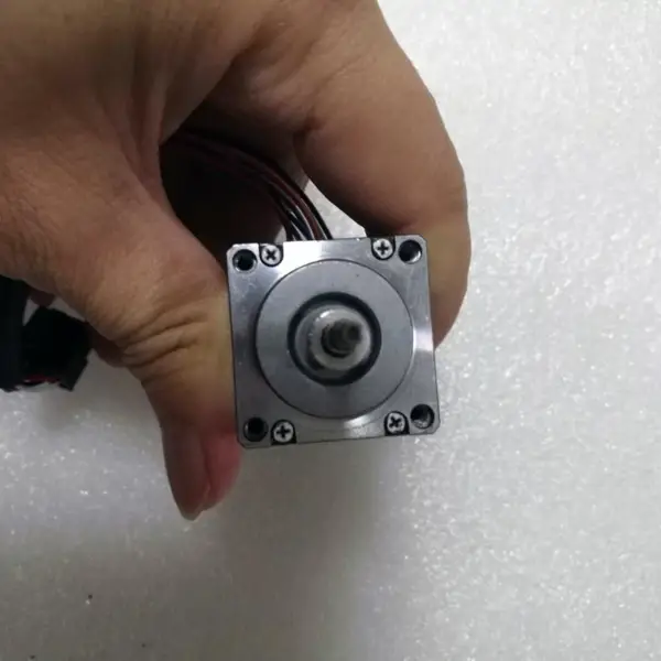 Orientailmotor 6963-MDRS DC1.85V 0.88A ORIENTÁLNÍ MOTOR