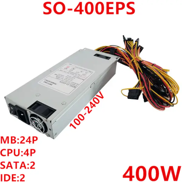 Zdroj napájení pro spínaný zdroj Rosor 400W SO-400EPS