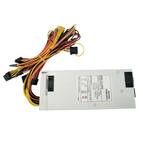 Zdroj napájení pro spínaný zdroj Rosor 400W SO-400EPS