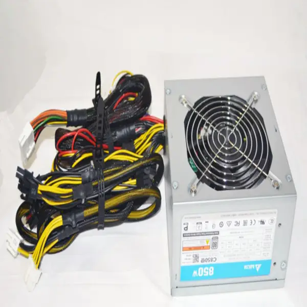 Zdroj napájení pro spínaný zdroj Delta 850W DPS-850AB-12A