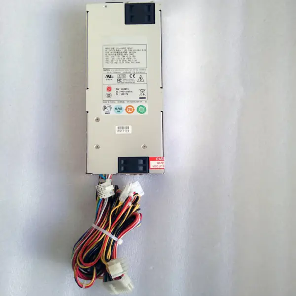 Zdroj napájení pro Zippy Emacs 1U -5V 400W spínaný zdroj FSP400-601U P1M-6400P