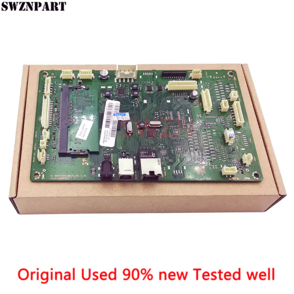 FORMATTER PCA ASSY Formátovací deska logická hlavní deska MainBoard základní deska pro Samsung SL M3320 M3820 M3325 M3852 D DN