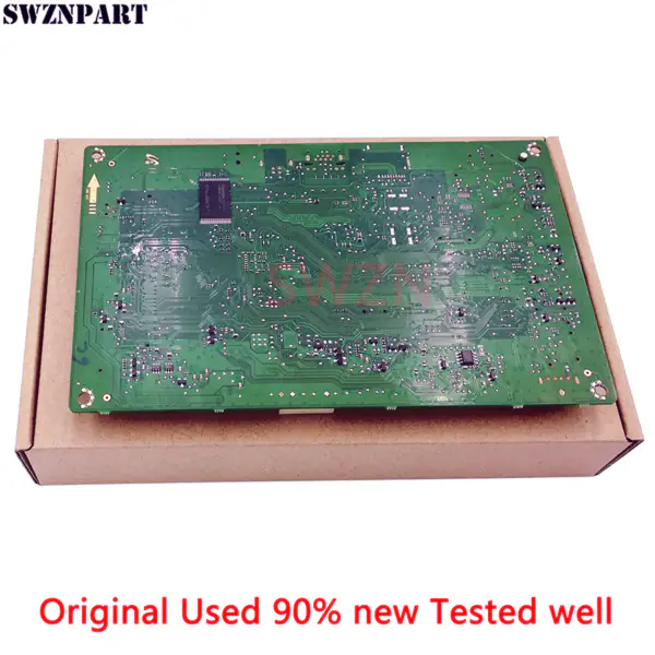 FORMATTER PCA ASSY Formátovací deska logická hlavní deska MainBoard základní deska pro Samsung SL M3320 M3820 M3325 M3852 D DN
