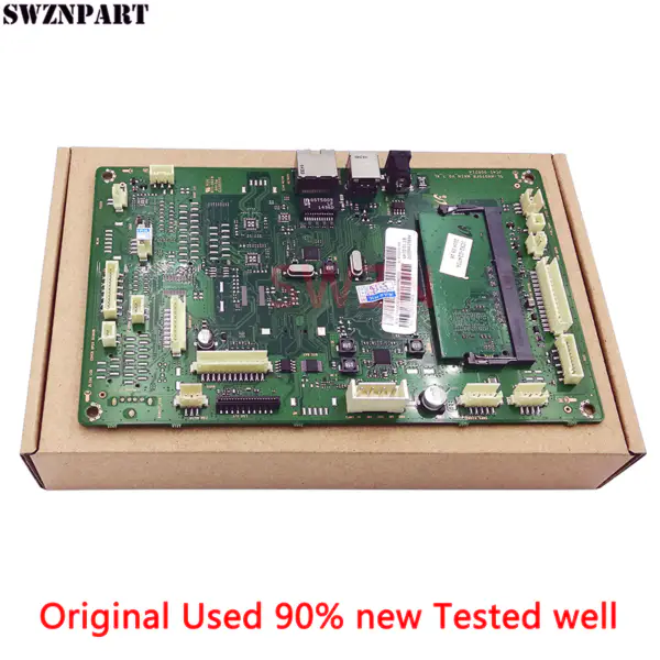 FORMATTER PCA ASSY Formátovací deska logická hlavní deska MainBoard základní deska pro Samsung SL M3320 M3820 M3325 M3852 D DN