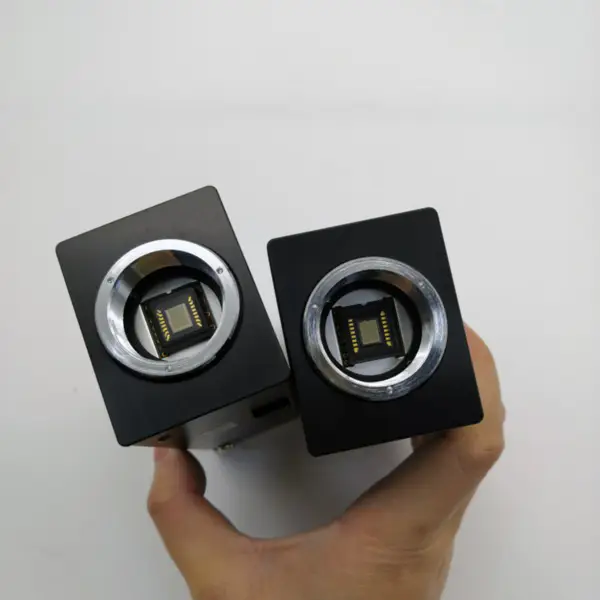 Průmyslová kamera Panasonic VS-F250