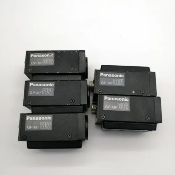 Průmyslová kamera Panasonic GP-MF602