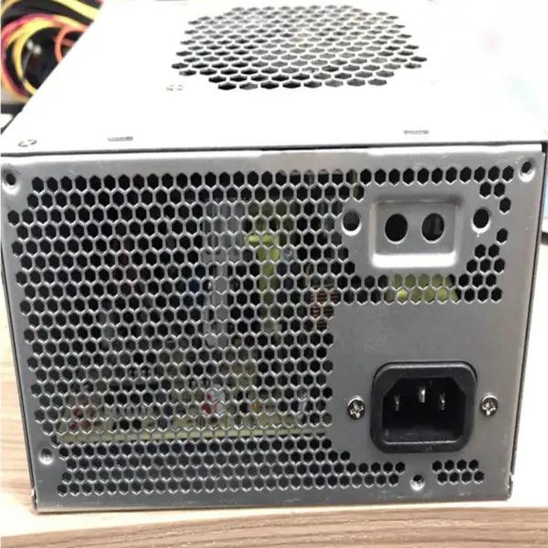 Zdroj napájení pro spínaný zdroj Huntkey 500W HK600-18FP