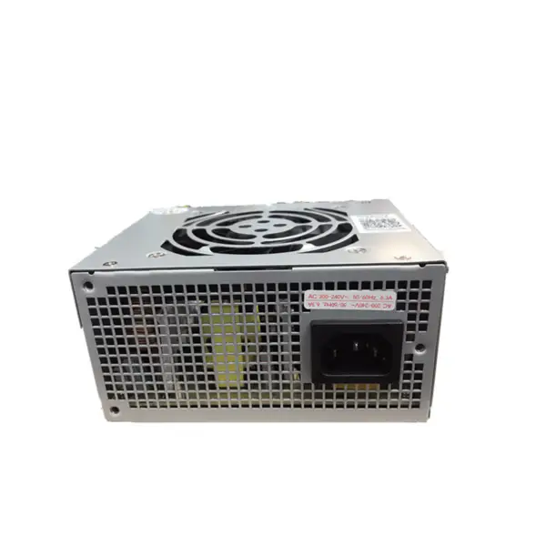 Zdroj napájení pro Huntkey Micro MATX HTPCFX 300W spínaný zdroj HK400-41FP