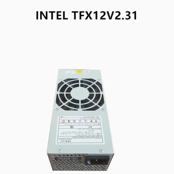Zdroj napájení pro R-Senda MICRO TFX 250W spínaný zdroj SD-350TFA
